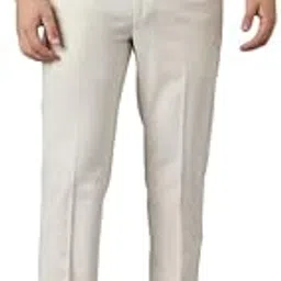 subtract Formal Pant for Men | Lycra Stretchable Slim Fit Trousers for Office or Party-picture-30