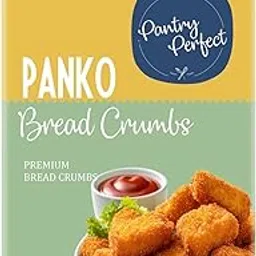Pantry Perfect Panko Bread Crumbs (50g) I Premium I Easy to Prepare-picture-55