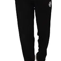 cantabil Men Solid Summer Wear Casual Track Pant (P_MTRP00065)-picture-20