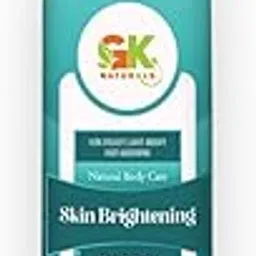 GK Naturals Skin Brightening Face & Body Lotion with Niacinamide, Squalene, Hyaluronic-picture-54