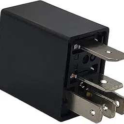 alikkash 871-1C-S-R1 12VDC 35/20A Micro 280 SPDT Relay Automotive Relay-picture-25