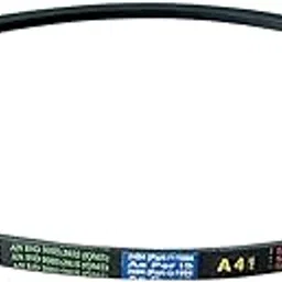 SANDO A-41 INDUSTRIAL HEAVY DUTY V BELT-picture-25