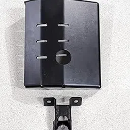 Jimny Accessories Underbody Protection Skid Plates for Jimny (Front Diff. Skid Plate)-picture-14