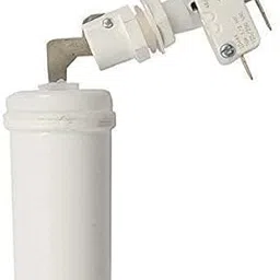 Water Purifier Float Valve with Auto Cut-Off Switch – RO Compatible | Easy Fit for Bottom Water Tanks | Prevents Overflow | Durable Plastic Design-picture-16