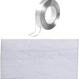 LICHTS® Air Conditioner Filter Papers Net Cleaning Anti-Dust for Dust Allergens|Home & Garden | Household Supplies & Cleaning | Vacuum Parts & Accessories|1Xfilter Cotton-picture-27