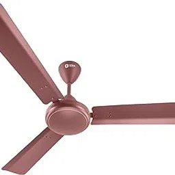Orient Electric Falcon Speedstar 1200 mm Ceiling Fan | 100% Copper Motor | High Speed Fan | BEE Star Rated | 5 Year warranty | (Matt Brown)-image-3