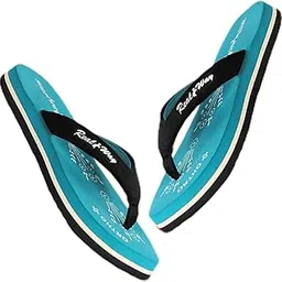 real way Women's Soft Indoor Slippers | Ultra Soft & Cozy Home Footwear | EVA Sole | Lightweight & Stylish Home Footwear-picture-32