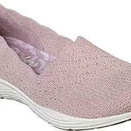 skechers Womens Seager Rose Casual Slip On Shoe-picture-25