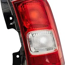 UNO Minda TL-6651MB Tail Light Assembly without Wire - Right for Maruti Ignis-picture-51
