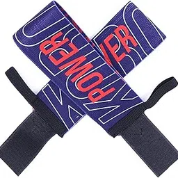 Kobo Weight Lifting Wrist Support Professional Wrist Wrap Braces for Men & Women-picture-14