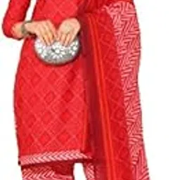 rajnandini Women Cotton Blend Printed Ready To Wear Patiala Salwar Suit (Readymade_Rj-P_Joplvsrw1167-P)-picture-35