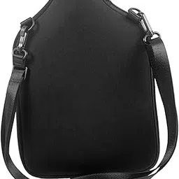ATORSE Paddle Bag Pickleball Accessory Racket Sleeve for Sports Training Black|Sporting Goods|Tennis & Racquet Sports|Clothing, Shoes & Accessories|Other Racquet Sport Accs-image-39