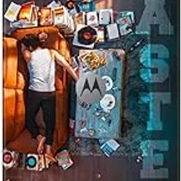 Mobile Skins Compatible with Moto G54 5G Skin Not Back Cover, Camera & Back Protector Mobile Skin Wrap; Moto G54 5G-AA-138-picture-11