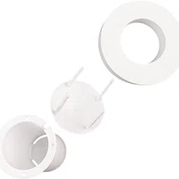 Plastic Splash Guard for Humidifiers and Fish Tanks Water Stopper for for Terrariums Rockery and Maintain Dry Indoor Environment This Functional Accessory-picture-10