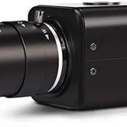 MOKOSE Mini SDI Camera, HD-SDI 2 MP 1080P HD Digital CCTV Security Camera, 1/2.8 High Sensitivity Sensor CMOS with 2.8-12mm Manual Varifocal HD Lens-picture-23