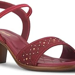 Womens Deva E 24 Pumps Fashion Sandal-image-70