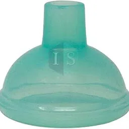 IS IndoSurgicals Resuscitator Silicon Face Masks/CPR Face Masks (0)-picture-55