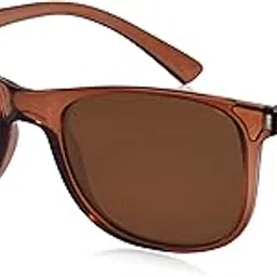 dervin UV Protected Polarized Square Sunglasses for Men and Women-picture-44