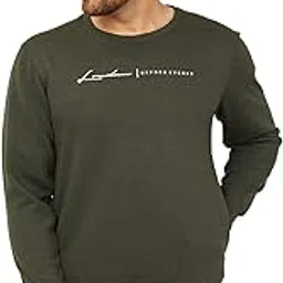ben martin Men's Round Neck Full Sleeve Cotton Polyester Sweat Shirt…-picture-12
