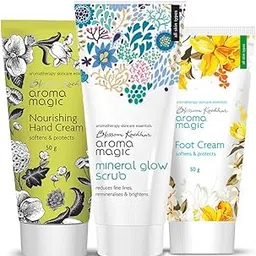 Aroma Magic Hand & Foot Care Regime-picture-17