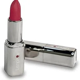 Lenphor Lush Up Matte Lipstick | Long Lasting & Lightweight Lipstick | Wine Berry-picture-27