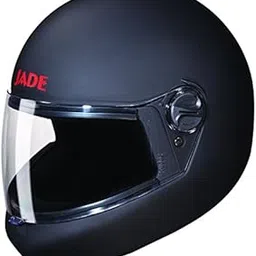 Studds JADE Full Face Helmet (Matt Black, L)-picture-28