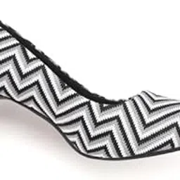 Womens El-js-w-17 Pump-image-89