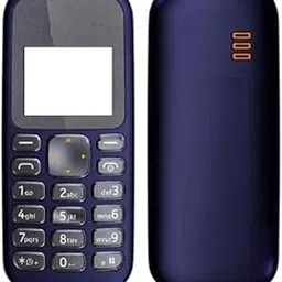 Shri Krishna Enterprises Front & Back Mobile Body housing Panel/case/Shell Compatible for Nokia 103 - Multicolor (Not A Mobile Phone, only Body Panel)-image-37