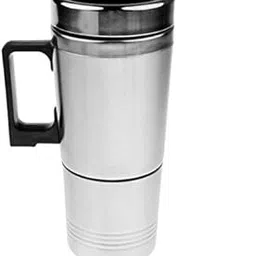 STYLEHEAVEN 2 Pieces Car 12V Coffee Milk Tea Water Mug Kettles Cup Heater Warmer Heated|Motors|Parts & Accessories|Car & Truck Parts|Interior|Other-picture-11