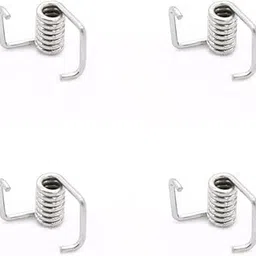 (4 pc) Pro3D Tensioner Torsion Spring for GT2 6mm Timing Belt in 3D Printer-picture-54