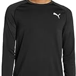 puma Men's Fitted T-Shirt-picture-21