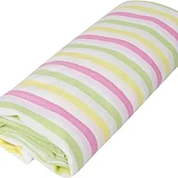 EthnicAlive Bhagalpuri Exclusive Gifting Chadar All Season Summer, mild Winter, Ac Room Three Color Striped-image-20