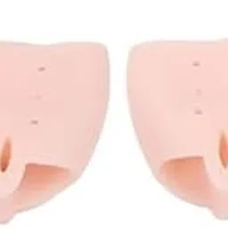 Enakshi® 6x1Pair Gel Hallux Valgus Corrector Toe Spacer Straightener Toe Separators Pad|Clothing, Shoes & Accessories-picture-24