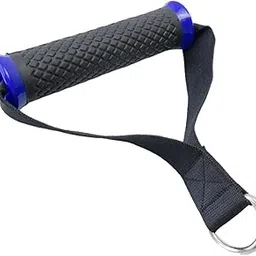 Enakshi® Gym Handle Replacement Grips Ab Workout Gym Home Yoga Fitness Pull up Handle|Sporting Goods | Fitness Running & Yoga | Strength Training | Home Gym Attachments-picture-48