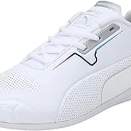 puma Mens Scuderia Ferrari Drift Cat 8 Shoes Sneaker-picture-32