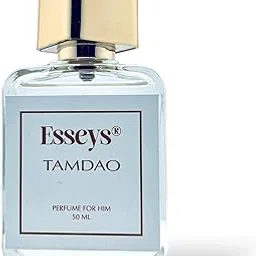 Esseys® TAMDAO | Men's Perfume | Inspired by Diptyque Tam Dao | 50 ml-picture-24