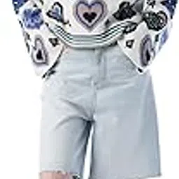 only Women Pullover Sweater-picture-32