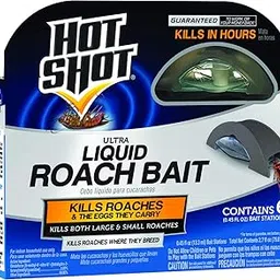 KTM® Ultra Liquid Roach Bait HG-95789 6 ct Case Pack of 1-picture-12