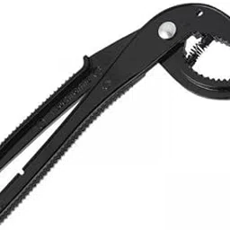 ATORSE 3xPot Clamp Clips Tongs Dish Lifting Tool Pot Plier for Picnic Microwave Kitchen-picture-14