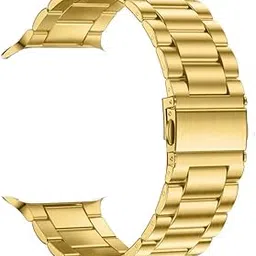 Valente Heavy Metal 42mm/44mm/45mm Strap Compatible with IWatch Series 8,7,6,5,SE, Ultra-picture-23