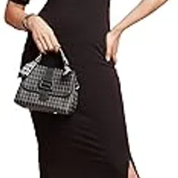 sheetal associates Women's Casual Full Sleeve Maxi Dress-picture-22