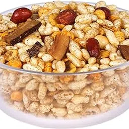 ROASTED KOLKATA JHAL MUDI 400GM-picture-13