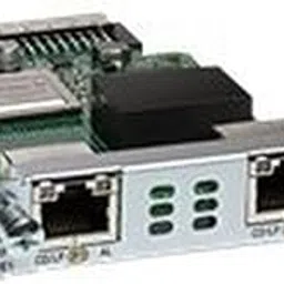 Cisco Third-Generation 1- 2- and 4-Port T1 E1 Multiflex Trunk Voice WAN Interface Cards VWIC3-2MFT-T1 E1-picture-35
