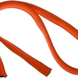 LICHTS Hydration Pack Bladder Drink Tube Insulated Hose Cover Sleeve Orange-picture-26