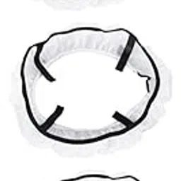 Gadpiparty 3pcs Foldable Flash Diffuser Softbox Cover for Photography Video Lightweight High Light Transmission Easy to Carry for Beauty Portrait Shooting-picture-10