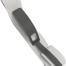 Catheter Leg Bag Holder, Adjustable Straps for Catheter Placement During Daily Activities and Sleep, 2.5cm x 55cm Band for Post-Surgery and Rehabilitation Use-picture-31