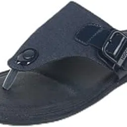 mochi Men's Fashionable Comfort Slippers-picture-22