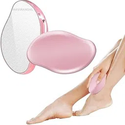 Crystal Hair Remover for Women and Men crystal hair remover eraser removal stone for women men painless hair remover body magic epilator smooth remove Reusable Crystal Hair Remover-image-20