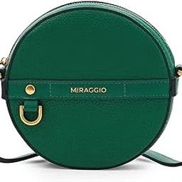miraggio Dawn Crossbody Sling Bag With Adjustable Strap-picture-41