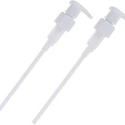 HEAVENGLOW 2pcs/set Universal Shampoo/Conditioner Pump for Bottle B | Salon & Spa Equipment-image-71